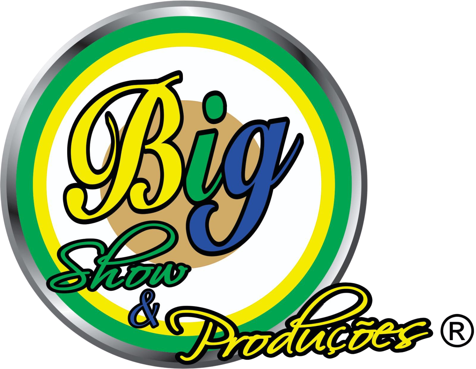 Big Show e Produções